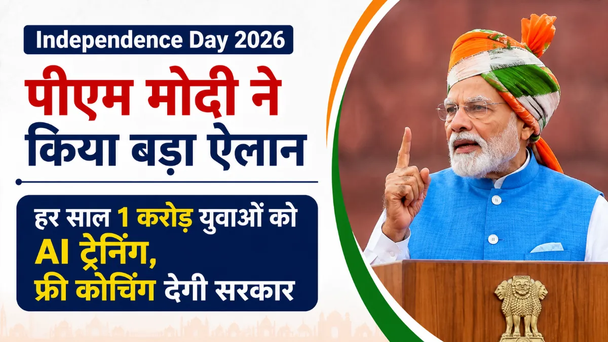 Independence Day 2026