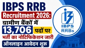 IBPS RRB Recruitment 2026